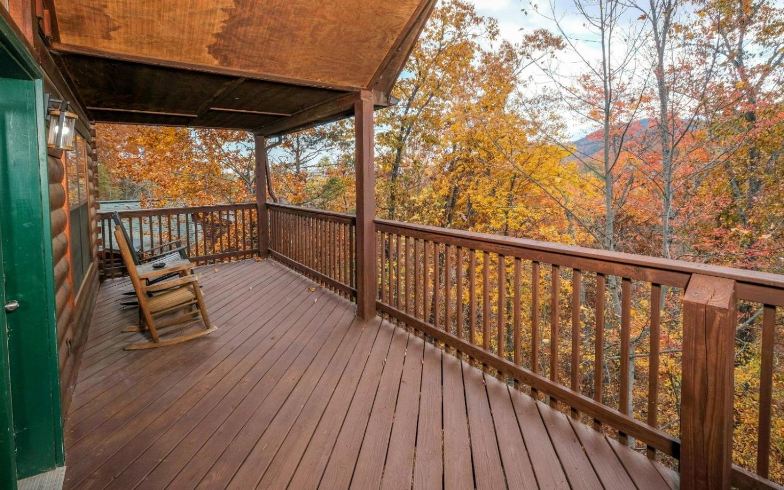 Wild Bear Lodge Sevierville Exterior photo