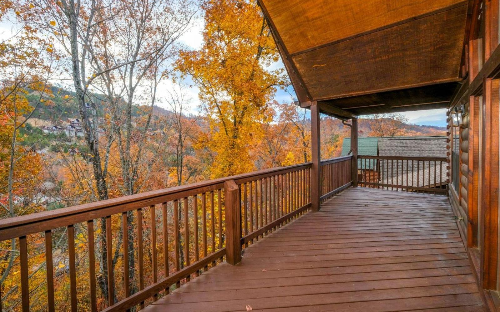 Wild Bear Lodge Sevierville Exterior photo